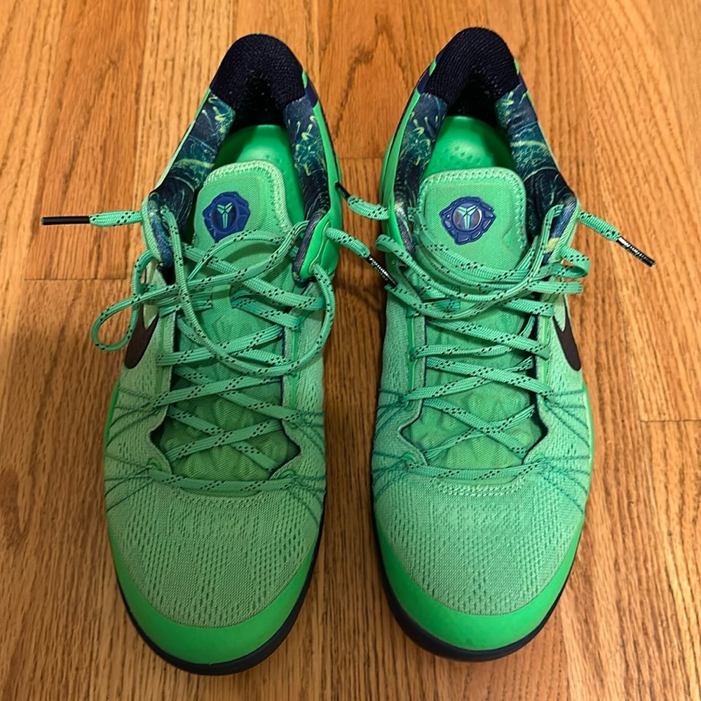 Kobe 8 Elite Series